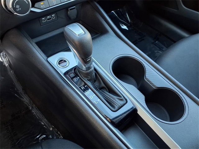 Certified 2025 Nissan Altima 2.5 S image 7