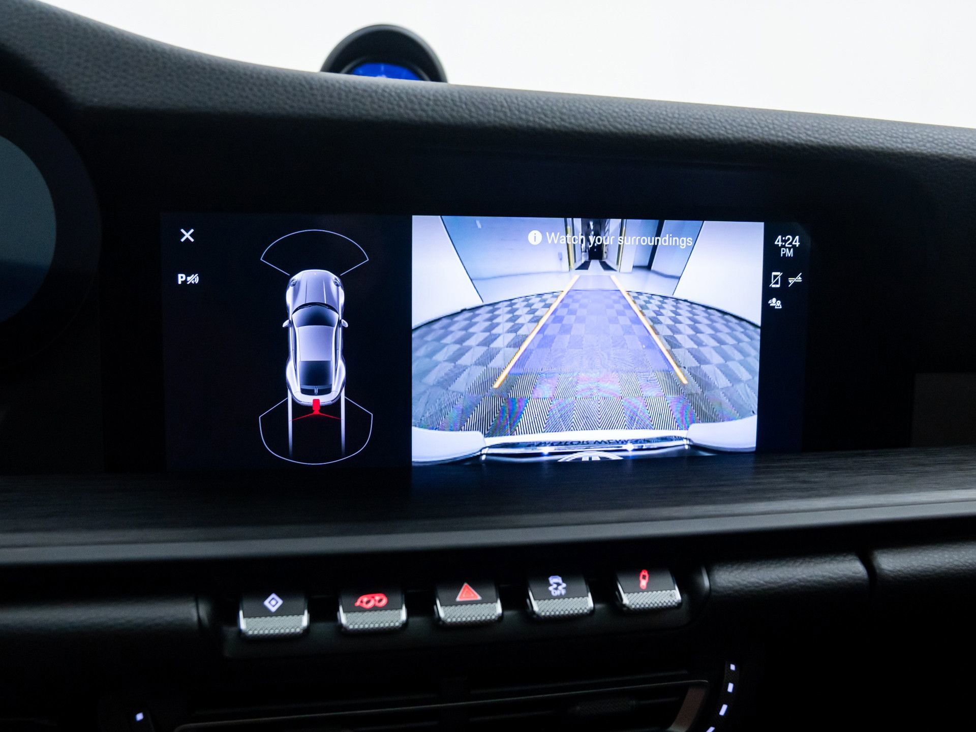 Certified 2024 Porsche 911 Carrera 4 GTS image 25