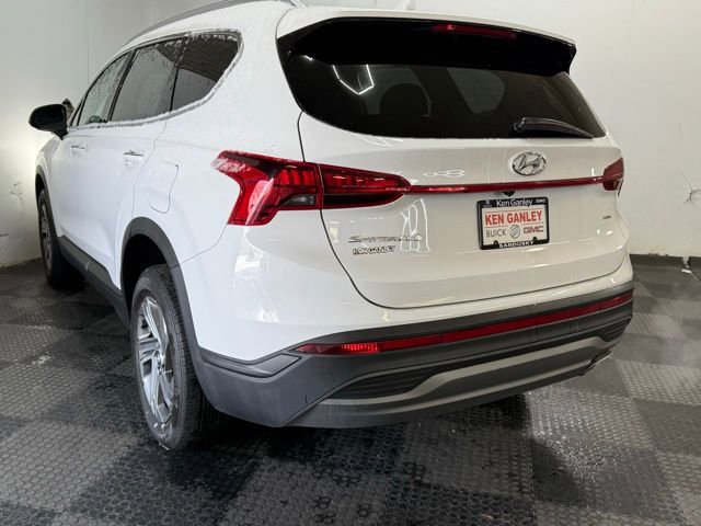 Used 2023 Hyundai Santa Fe SEL image 9