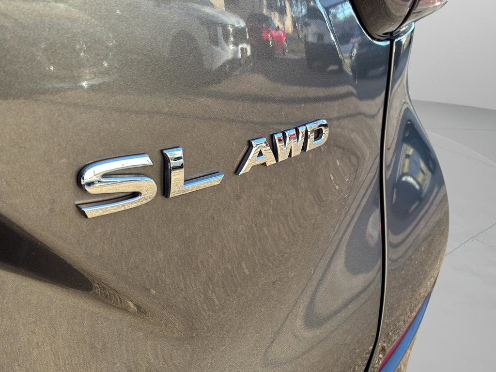 Used 2024 Nissan Murano SL image 45