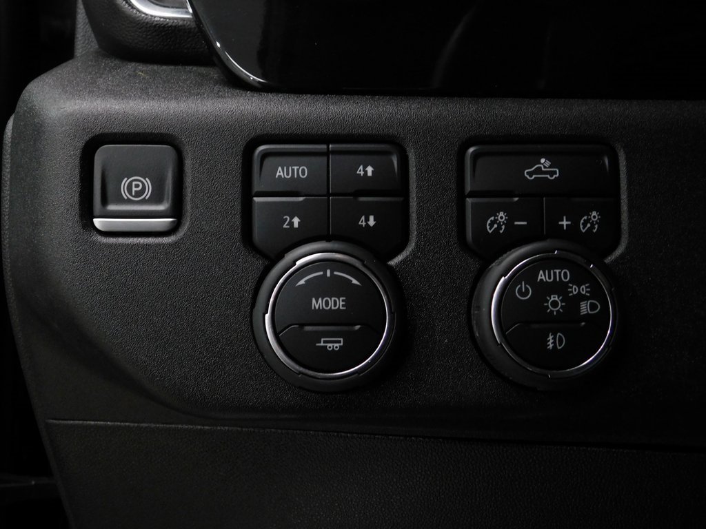 Used 2024 Chevrolet Silverado 1500 RST w/ All Star Edition Plus image 45