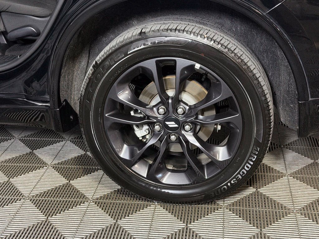 Certified 2026 Dodge Durango GT AWD/4WD image 14