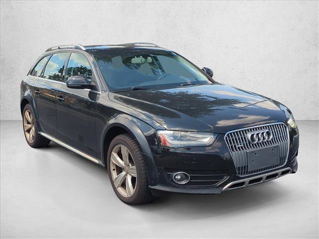 Used 2014 Audi A4 Premium Plus AWD/4WD video 3