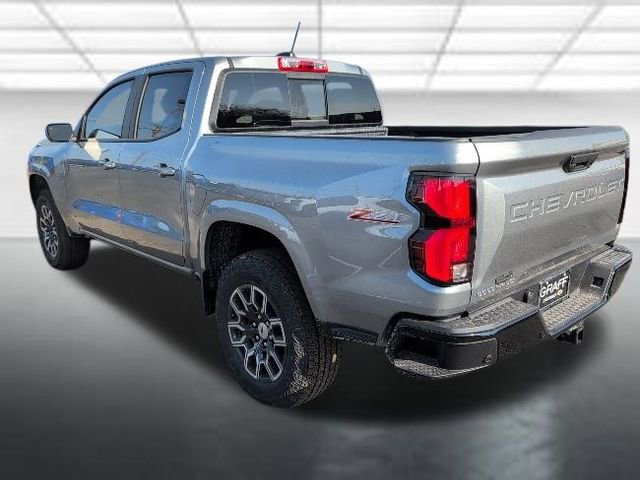 New 2026 Chevrolet Colorado Z71 w/ Technology Package AWD/4WD image 2