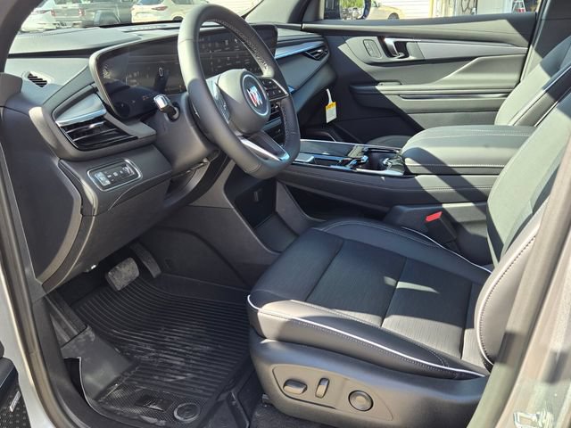 New 2026 Buick Enclave Sport Touring w/ Power Package FWD image 5