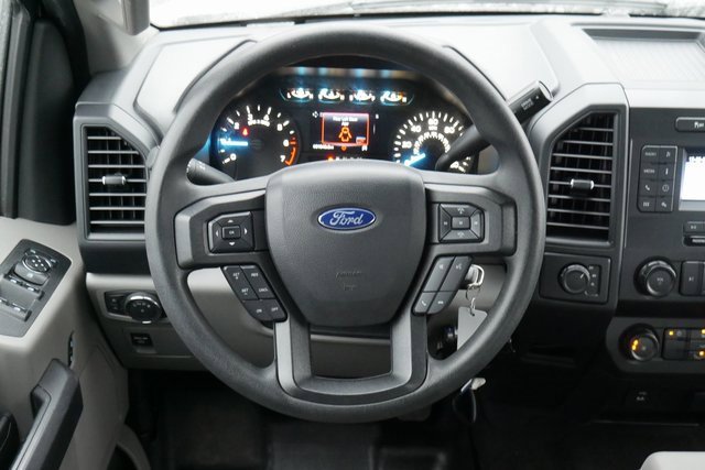 Used 2019 Ford F150 XL w/ Equipment Group 101A Mid image 14