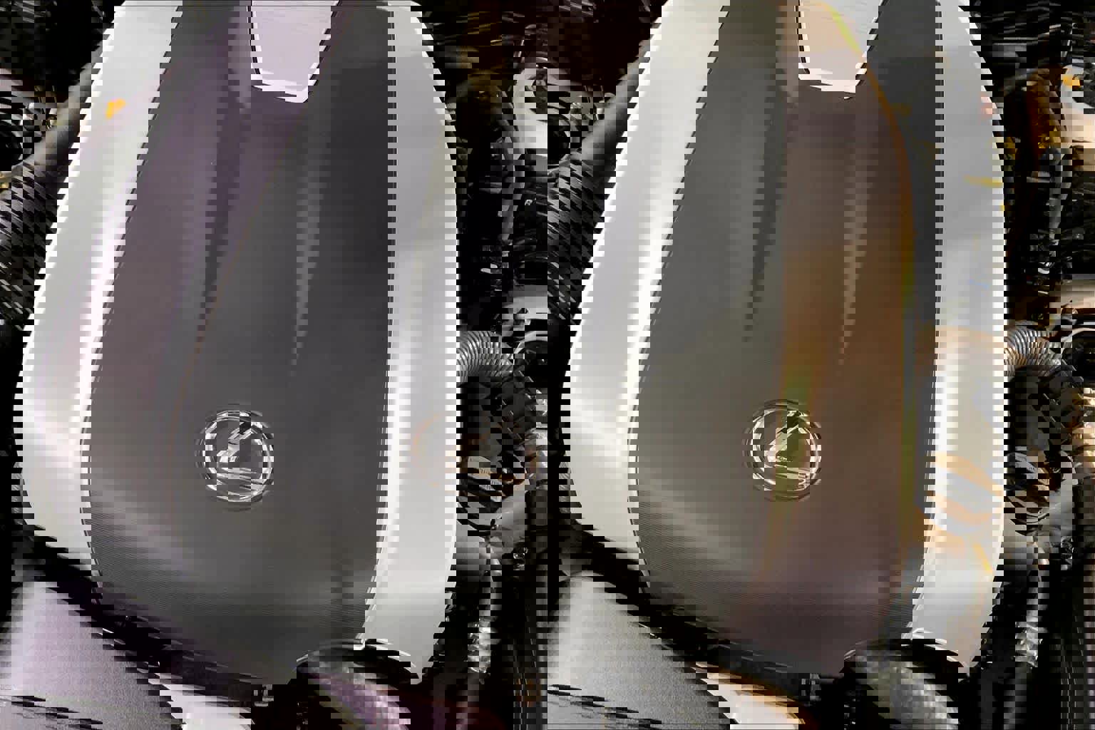 New 2025 Lexus IS 350 F Sport image 17