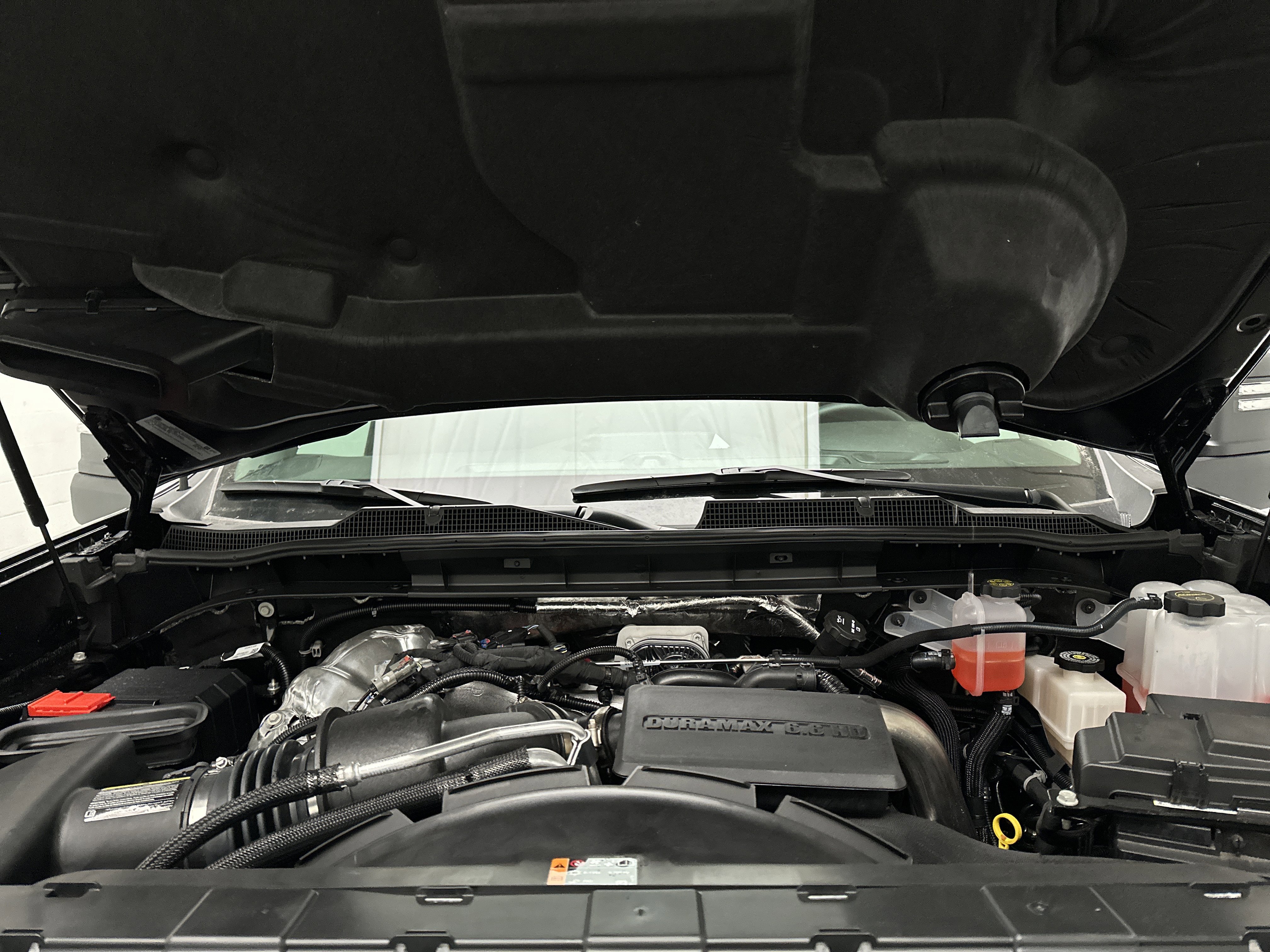 New 2026 Chevrolet Silverado 3500 W/T w/ WT Convenience Package image 39