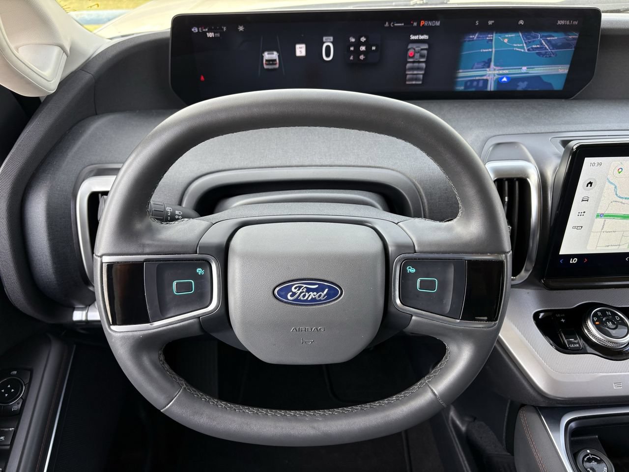 Used 2025 Ford Expedition Max Active RWD image 14