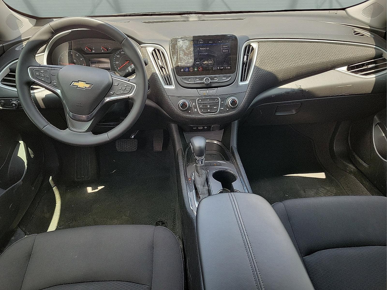 Used 2024 Chevrolet Malibu LT w/ Sport Edition FWD image 9