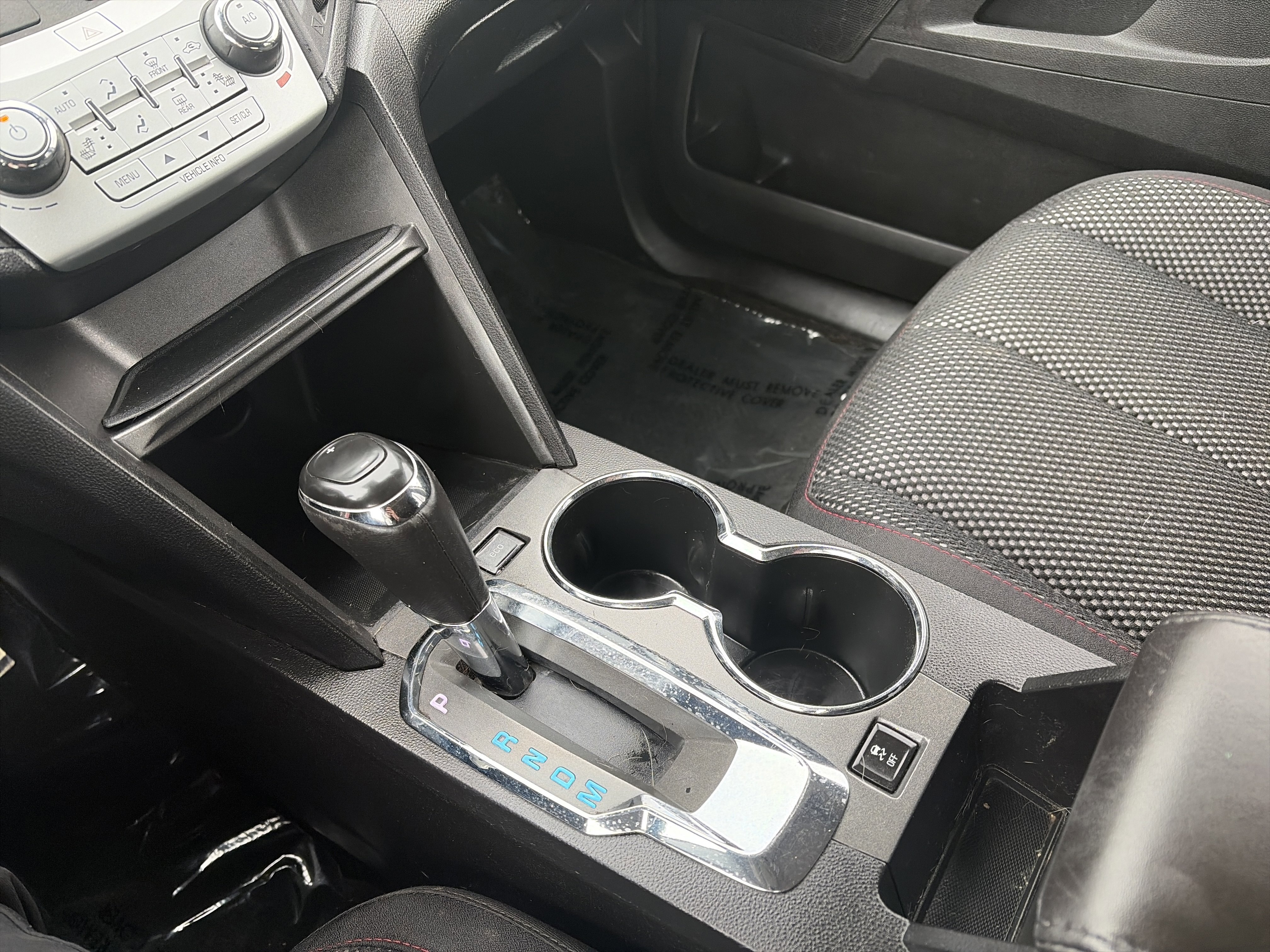 Used 2017 Chevrolet Equinox LT w/ Convenience Package image 23