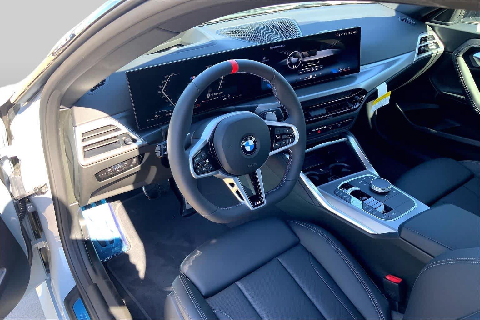 New 2027 BMW M240i Coupe w/ Premium Package RWD image 8