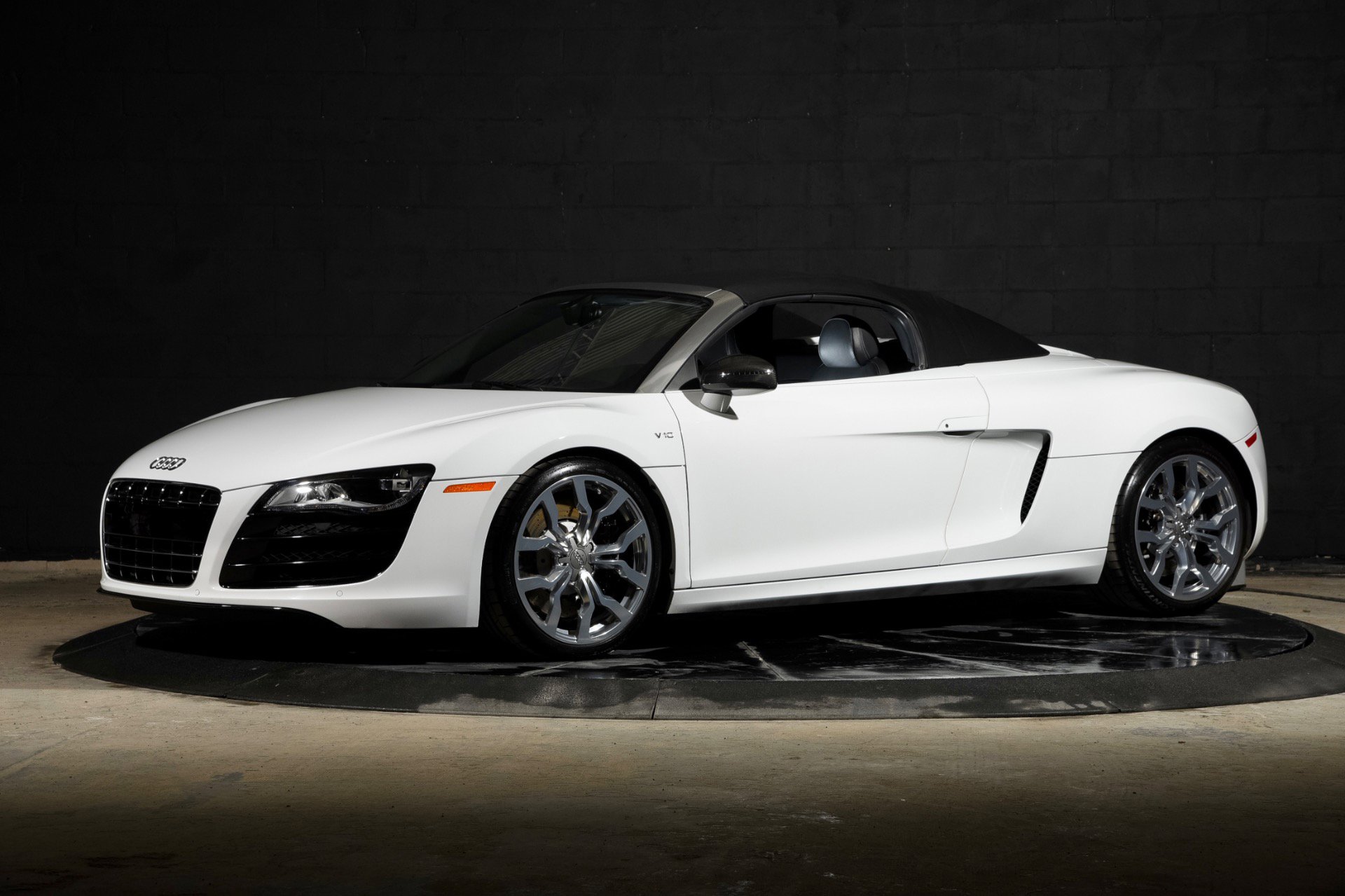 Used 2011 Audi R8 V10 AWD/4WD image 31