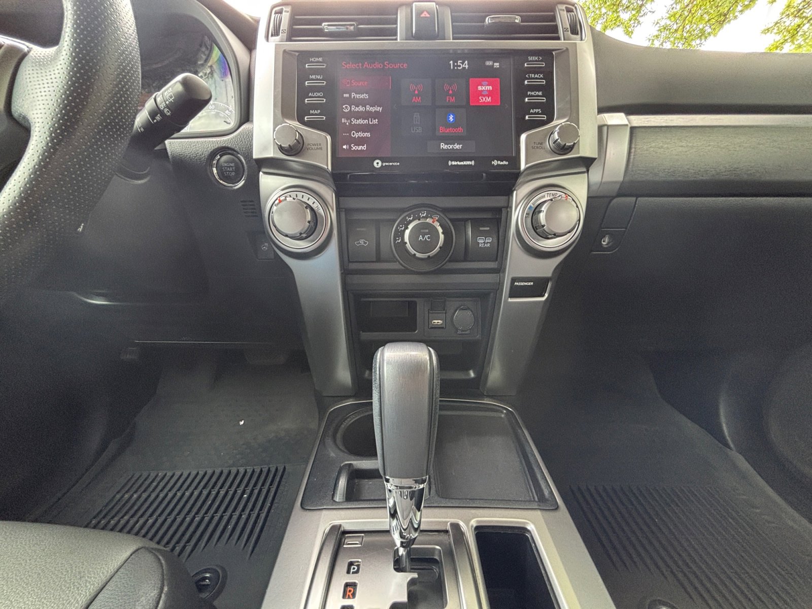 Used 2024 Toyota 4Runner SR5 Premium w/ Moonroof Package image 22