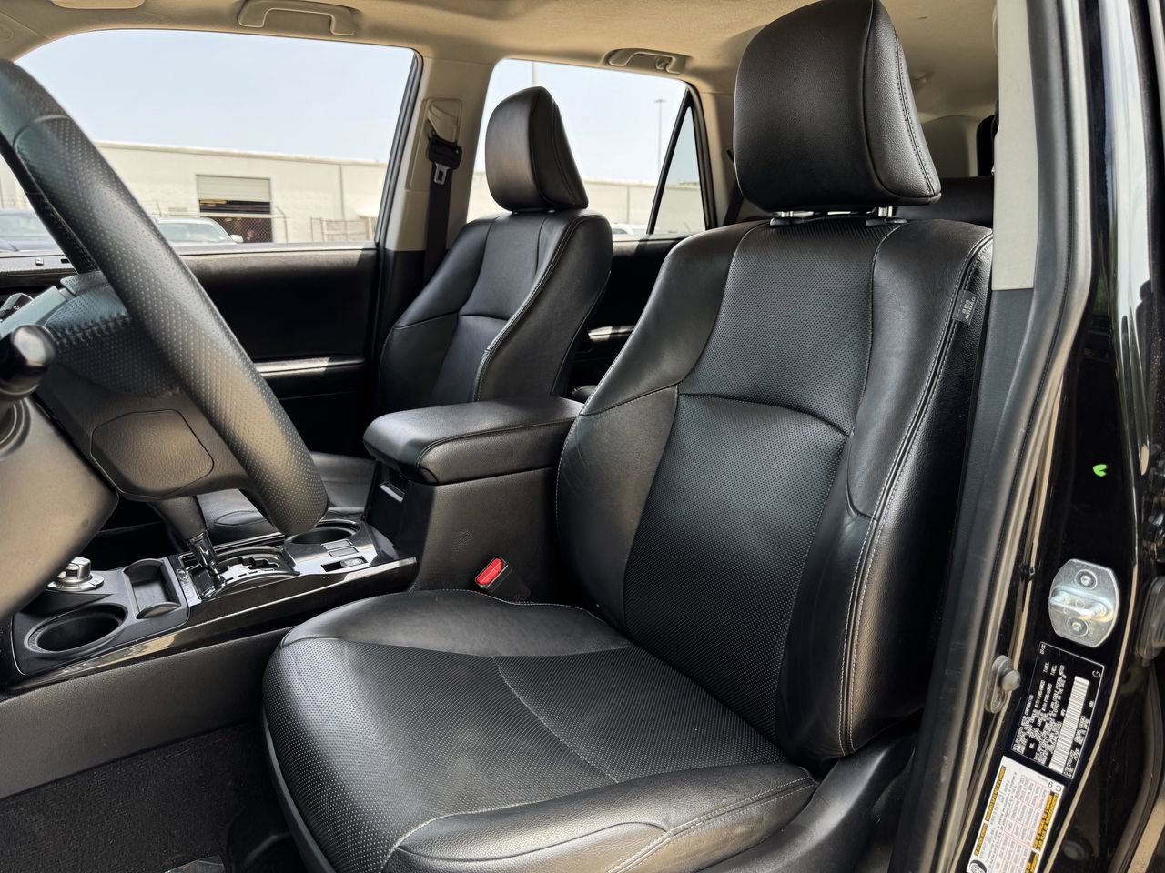 Used 2020 Toyota 4Runner Nightshade AWD/4WD image 24