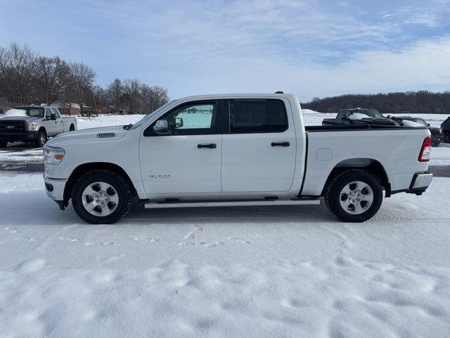 Used 2023 RAM 1500 Big Horn image 10