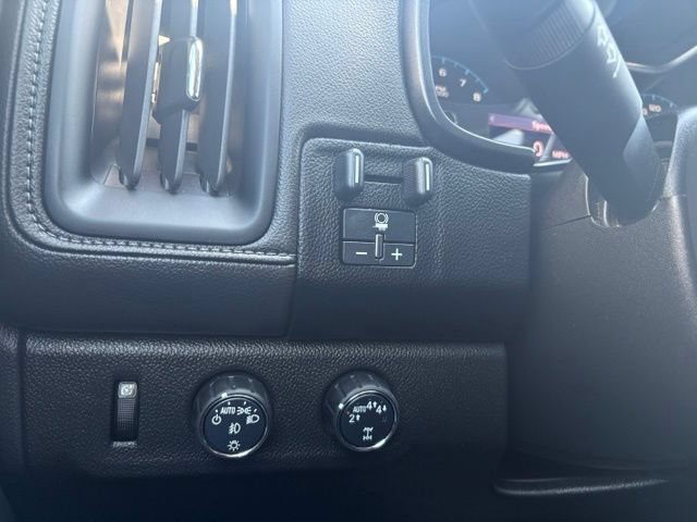 Used 2019 GMC Canyon SLE w/ SLE Convenience Package AWD/4WD image 22