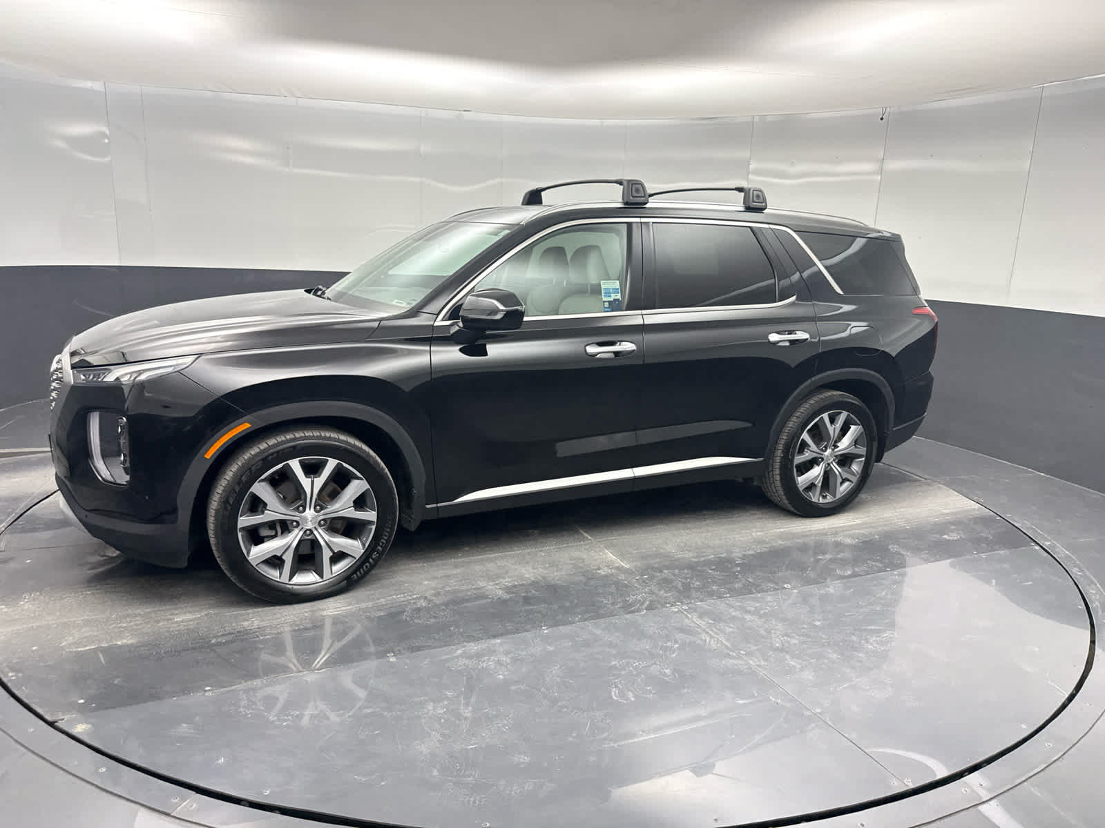 Used 2021 Hyundai Palisade SEL w/ Premium Package FWD image 22
