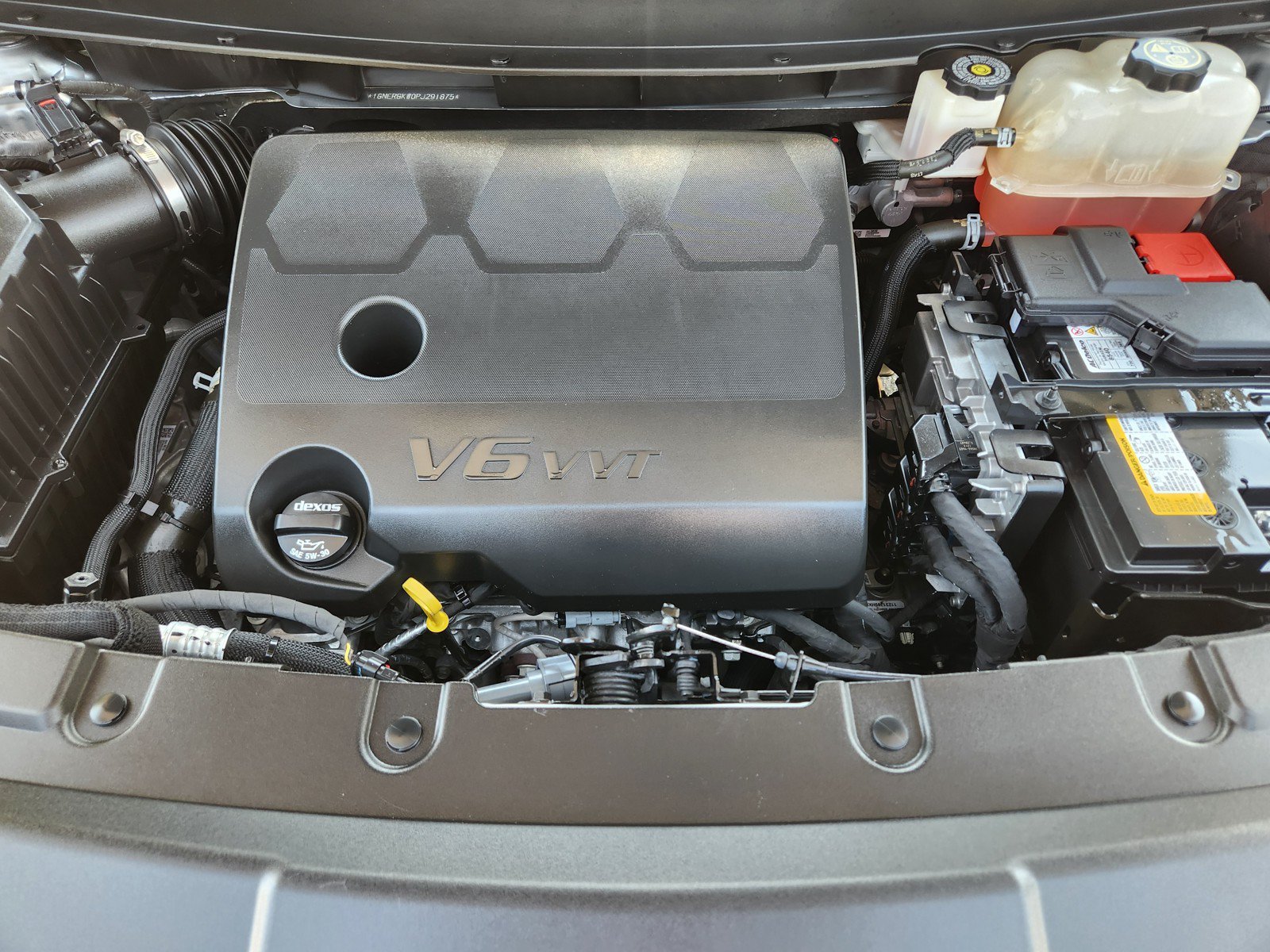 Used 2023 Chevrolet Traverse LT FWD image 24