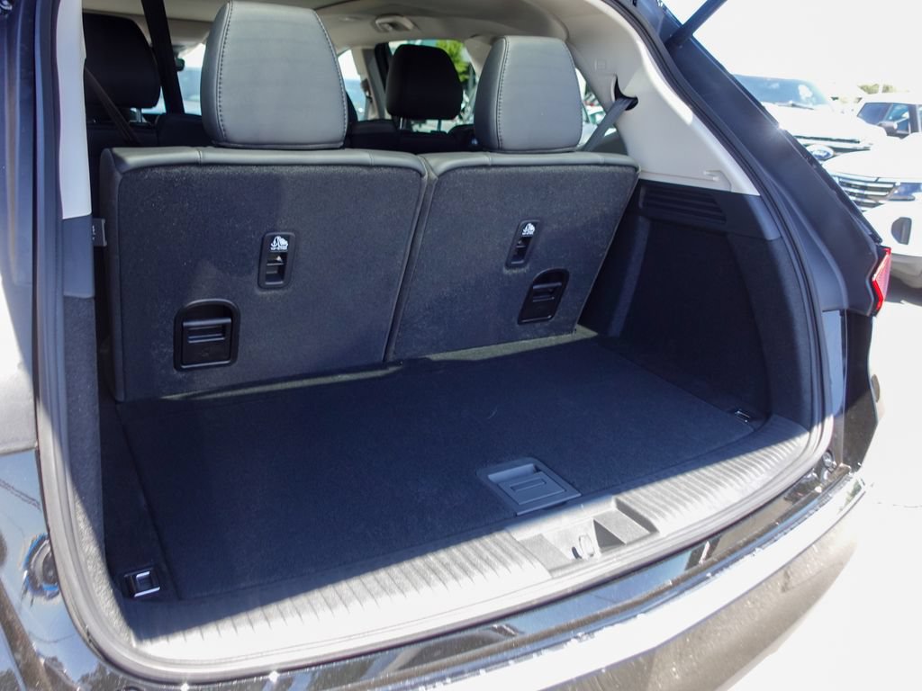 New 2026 Acura MDX SH-AWD image 26