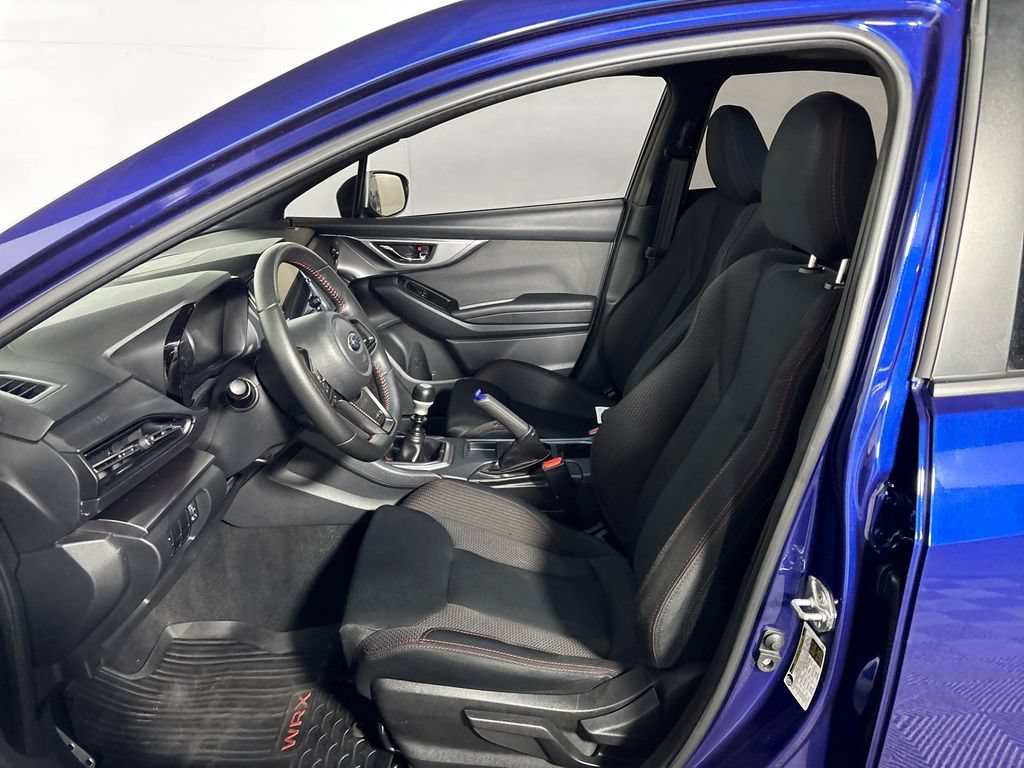 Used 2022 Subaru WRX Premium AWD/4WD image 11