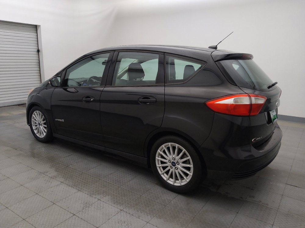 Used 2016 Ford C-MAX SE FWD image 3