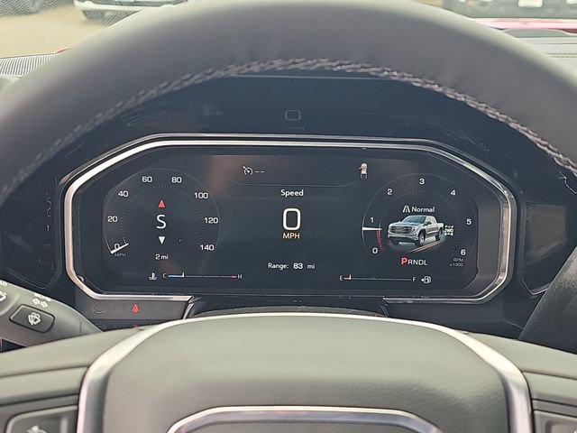 New 2026 GMC Sierra 1500 Elevation AWD/4WD image 10
