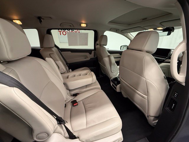 Used 2025 Honda Odyssey EX-L image 7
