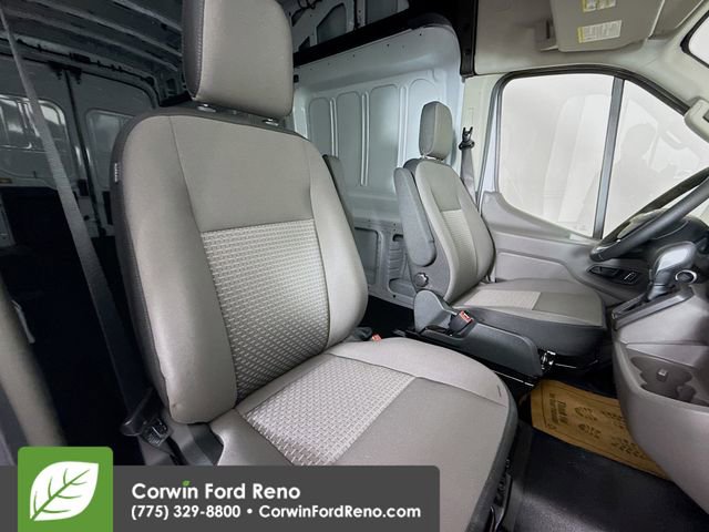 New 2026 Ford Transit 350 148 High Roof Extended AWD image 26