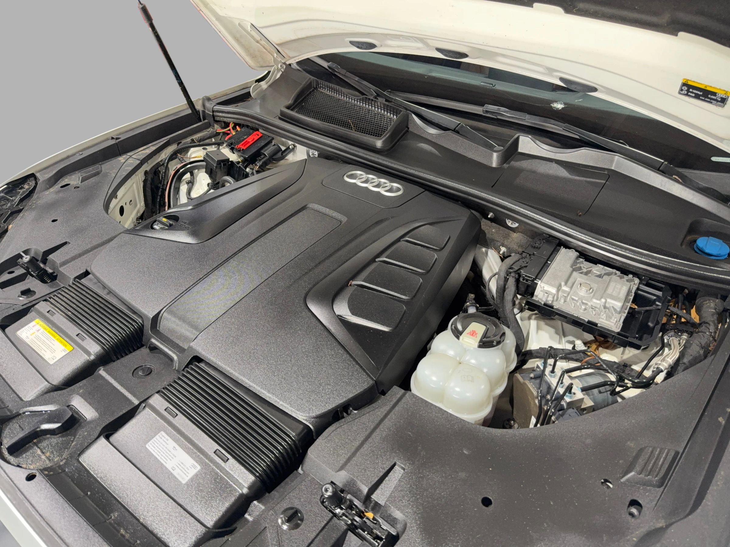 Used 2019 Audi Q7 2.0T Premium image 50