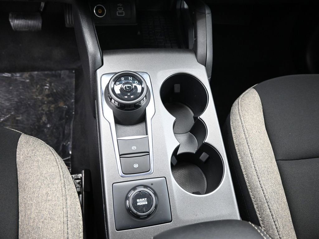 New 2025 Ford Bronco Sport Big Bend image 16