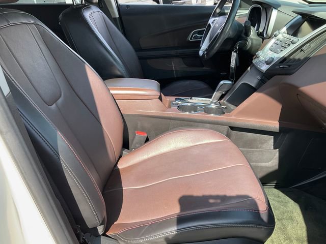 Used 2012 Chevrolet Equinox LT image 20