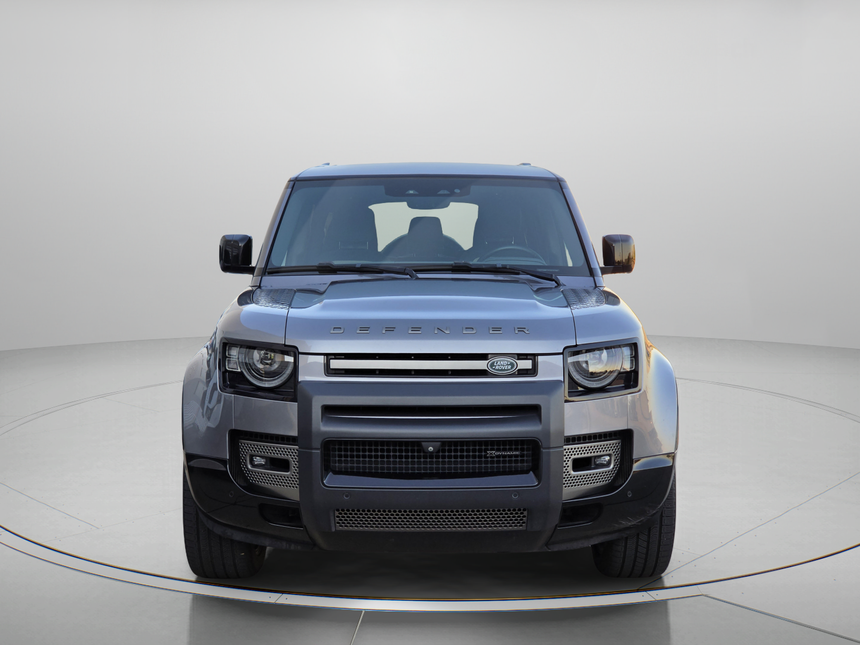 Certified 2023 Land Rover Defender 130 X-Dynamic SE AWD/4WD image 6