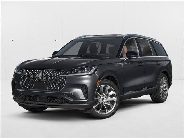 New 2027 Lincoln Aviator Reserve AWD/4WD image 1