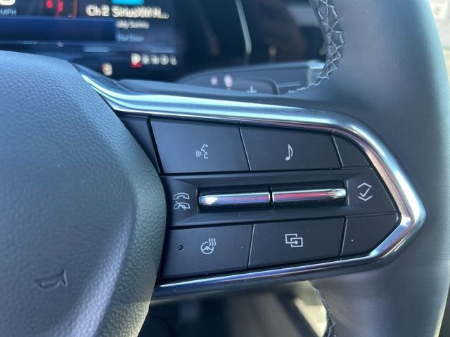 New 2026 Chevrolet Equinox LT w/ Midnight Edition image 18