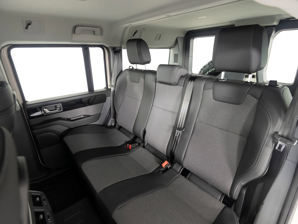 New 2026 INEOS Grenadier Station Wagon AWD/4WD image 35