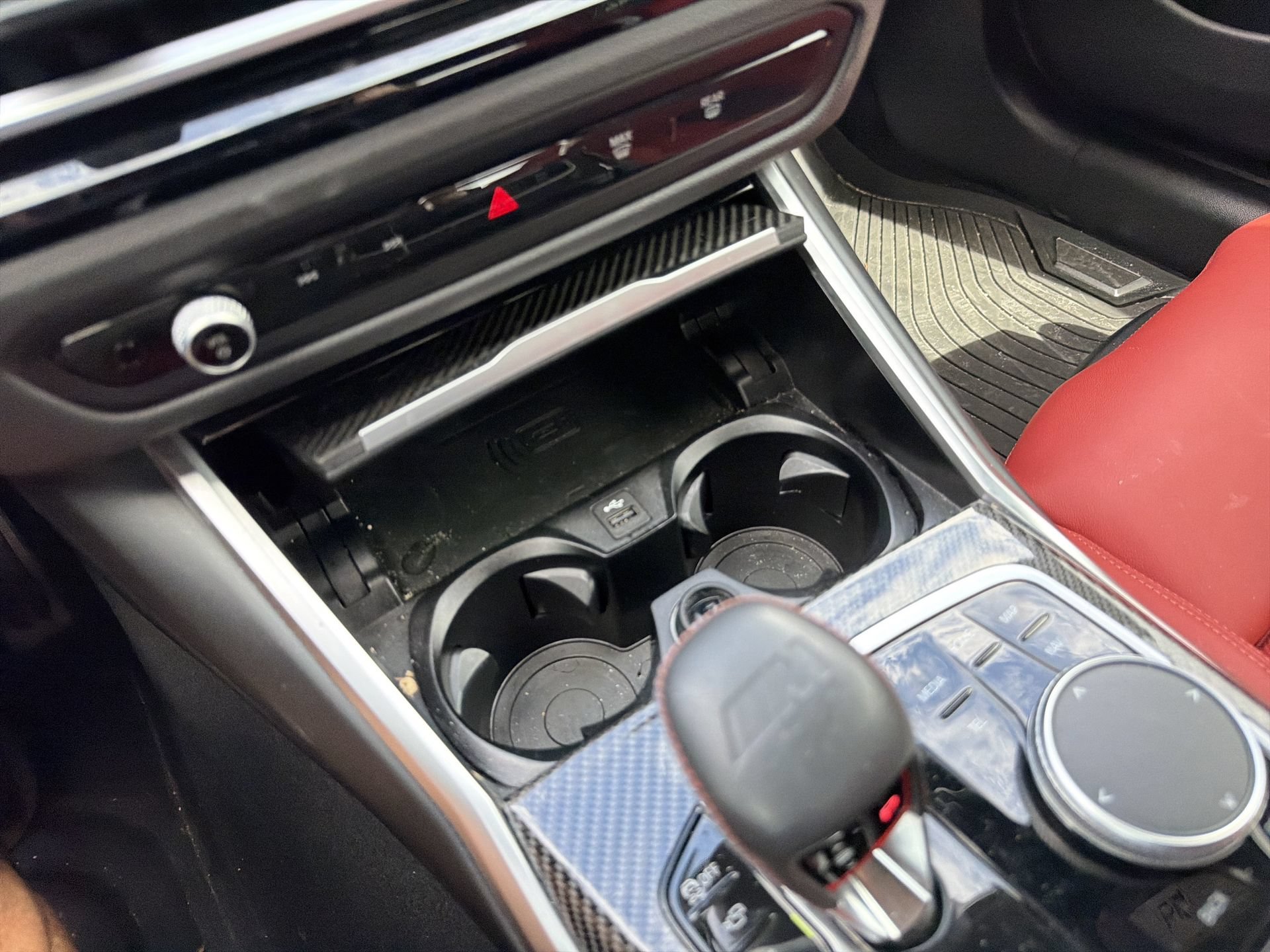 Certified 2024 BMW M4 xDrive Competition w/ Executive Package AWD/4WD image 28