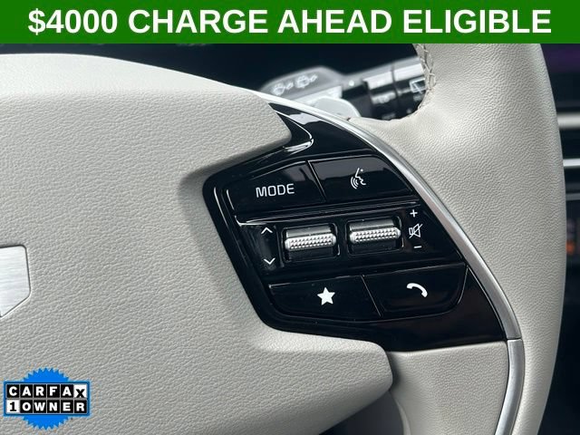 Used 2024 Kia Niro Wave w/ Wave Preserve Package FWD image 23
