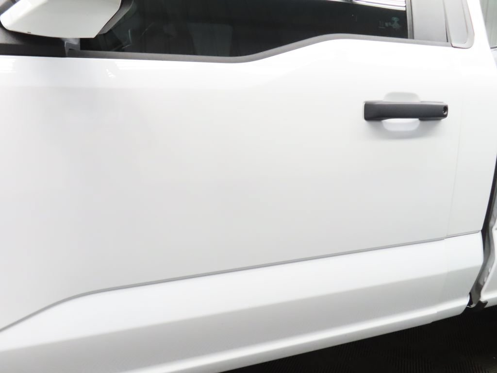 Used 2023 Ford F150 XL w/ XL Chrome Appearance Package AWD/4WD image 36