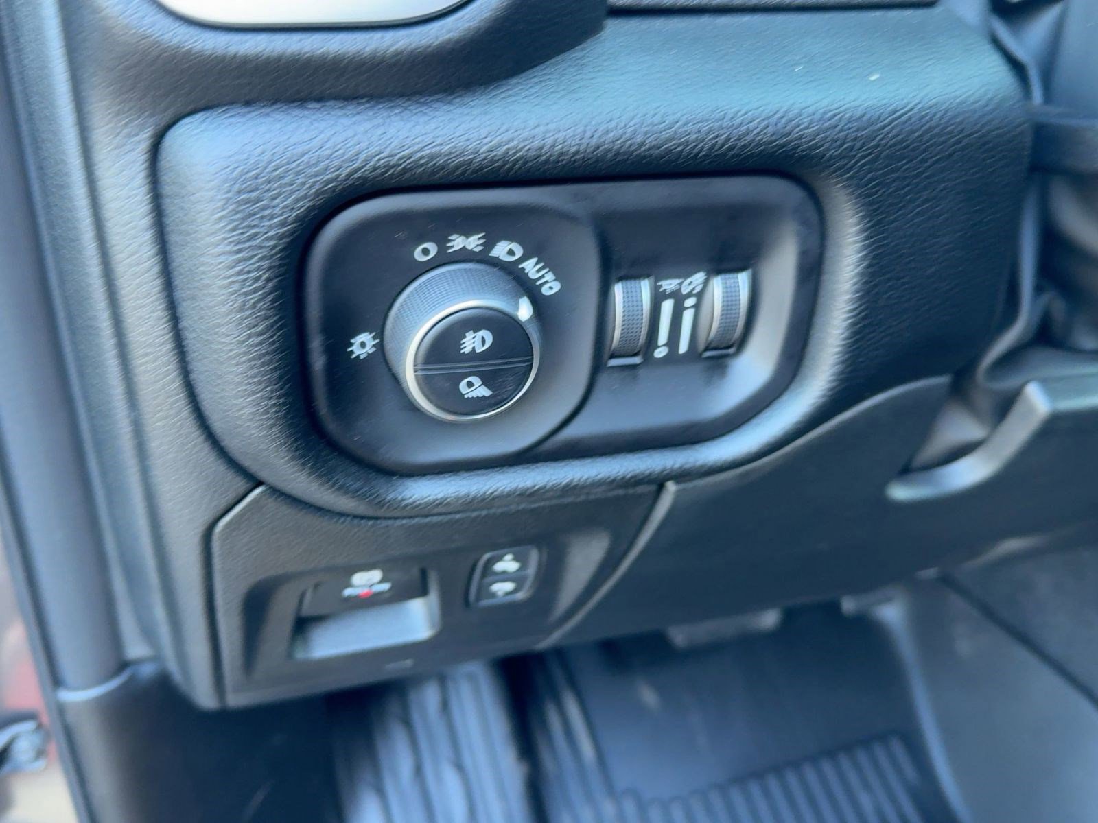 New 2026 RAM 1500 Big Horn image 18