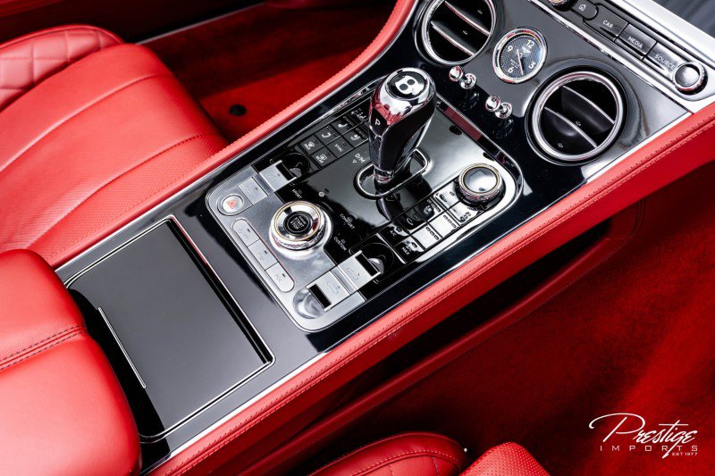 Used 2020 Bentley Continental GT First Edition image 55