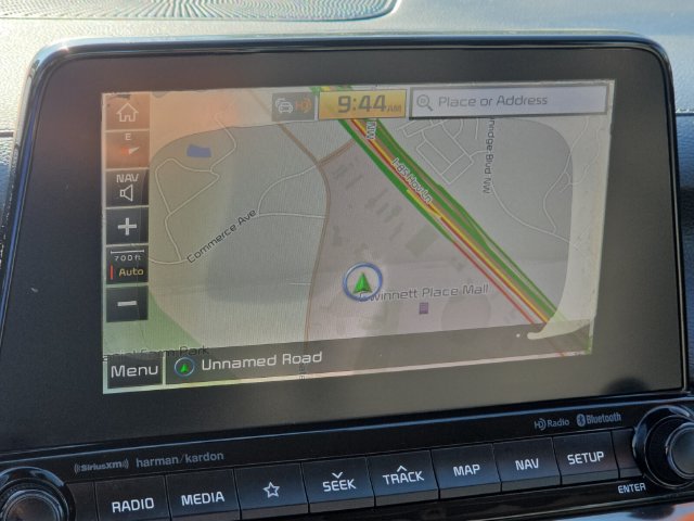 Used 2019 Kia Forte EX w/ EX Launch Edition FWD image 24
