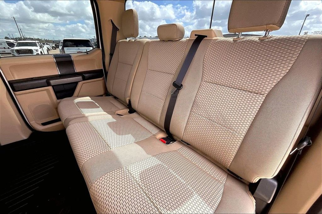 Used 2020 Ford F250 XLT image 19