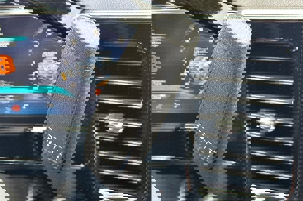 New 2026 Chevrolet Silverado 2500 LTZ w/ LTZ Plus Package image 21