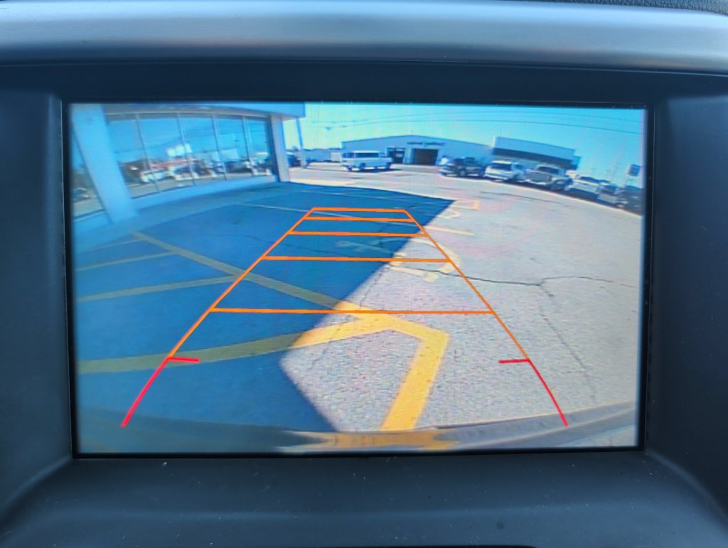 Used 2017 GMC Acadia SLE FWD image 14