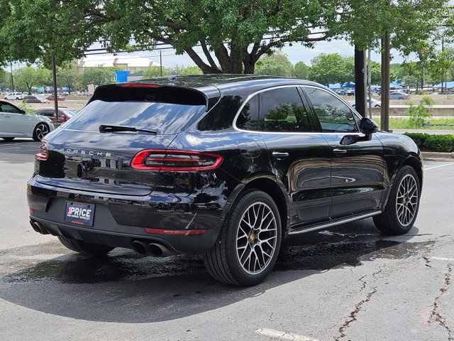 Used 2018 Porsche Macan S AWD/4WD image 5
