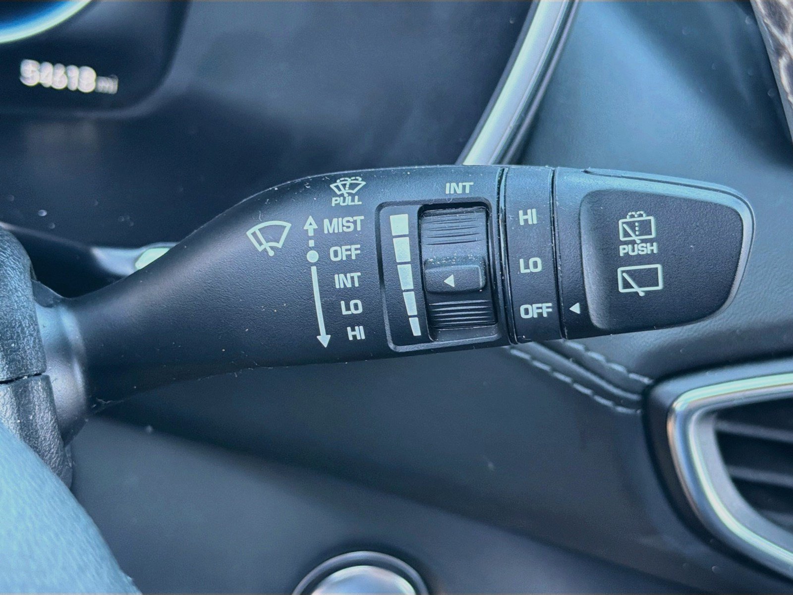 Used 2023 Hyundai Santa Fe SEL w/ Premium Package FWD image 20