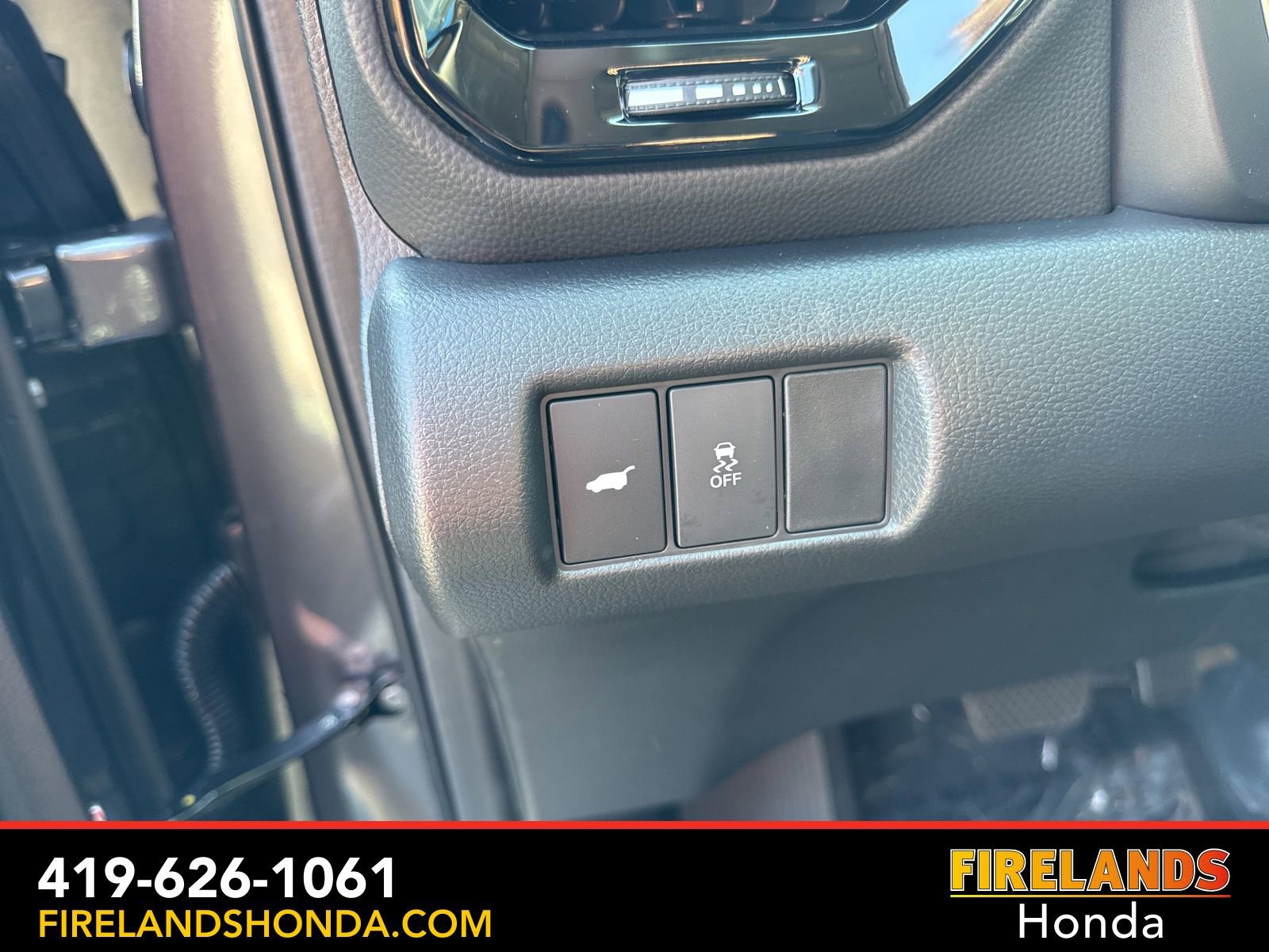 New 2025 Honda Pilot EX-L image 15