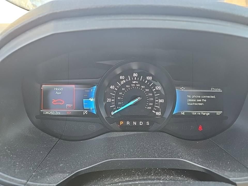 Used 2022 Ford Escape SE w/ SE Sport Appearance Package image 12