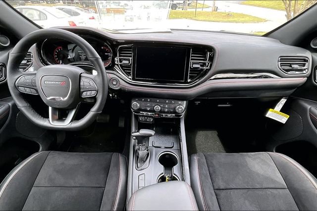 New 2026 Dodge Durango GT image 6